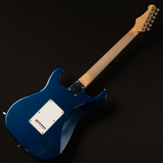 Addictone Custom Series ST Model (Lake Placid Blue Aged) 2023 