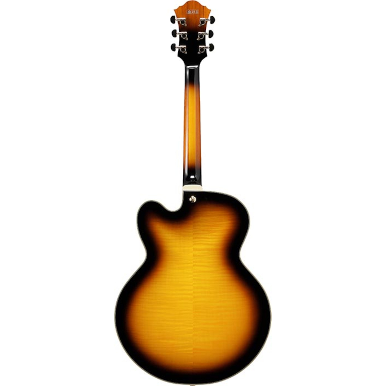 Ibanez AF95FM AYS(Antique Yellow Sunburst)（新品/送料無料）【楽器
