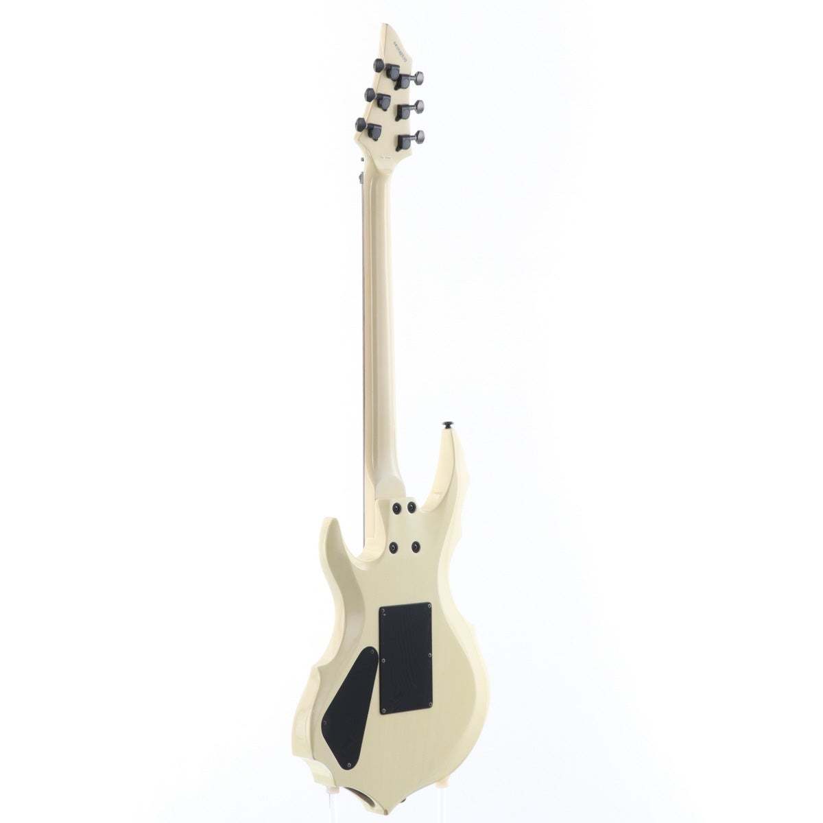 GrassRoots FOREST G-FR-62GT See Thru White 【心斎橋店】（中古/送料