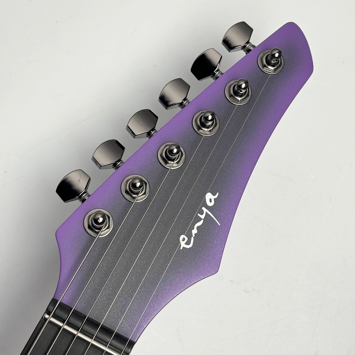 Enya Inspire（Royal Purple）（新品/送料無料）【楽器検索デジマート】