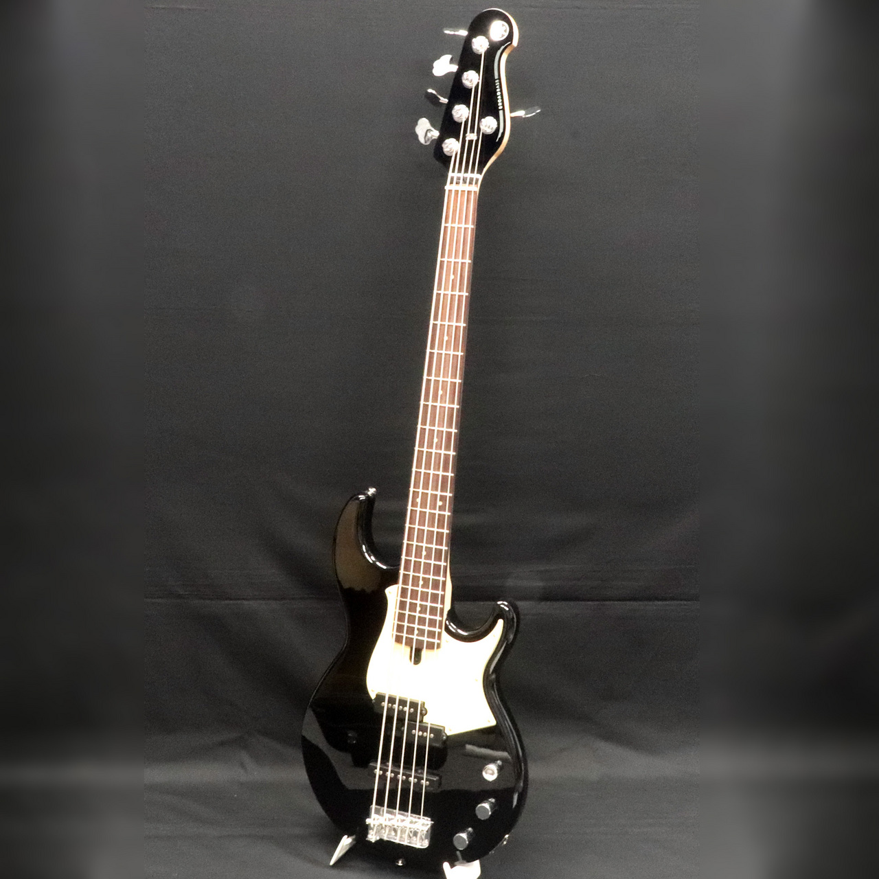 YAMAHA BB435 Black (BL)（B級特価）【楽器検索デジマート】