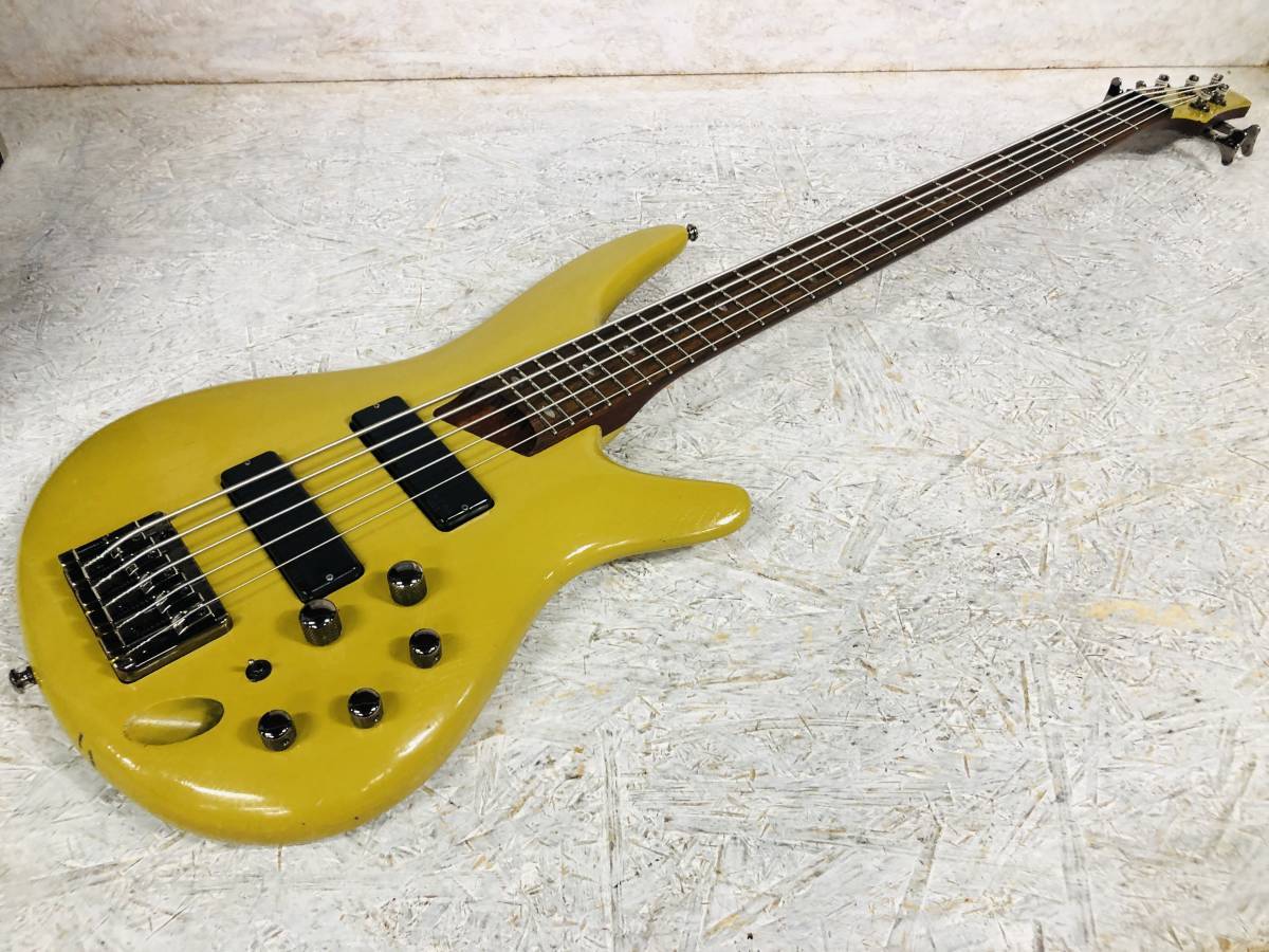 Ibanez SSR625（中古）【楽器検索デジマート】