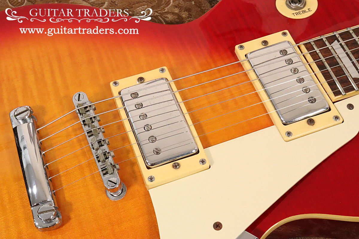 Epiphone 2000's Les Paul Standard（中古）【楽器検索デジマート】