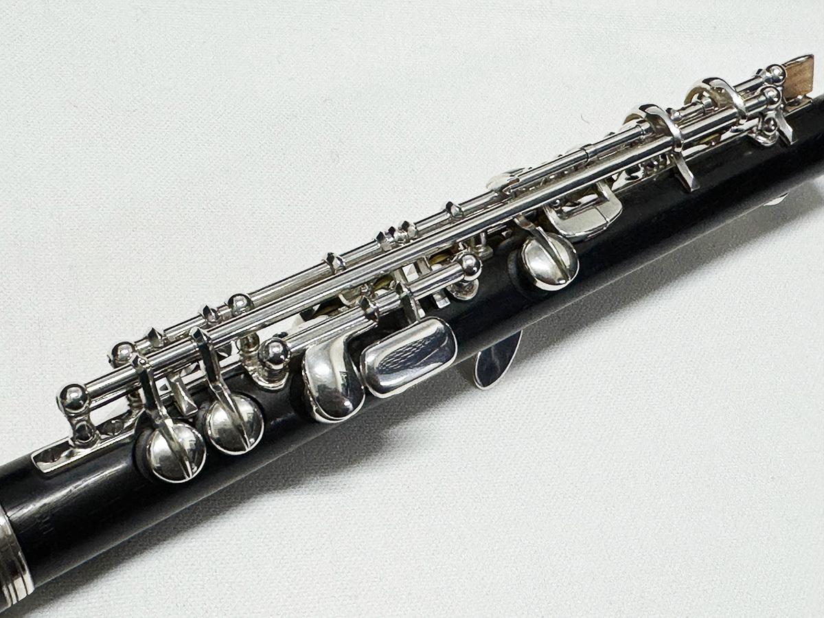 P.Hamming フィリップ　ハンミッヒ650/2 ピッコロ P.ハンミッヒ 650/2LTD | フルート/ピッコロ,ピッコロ