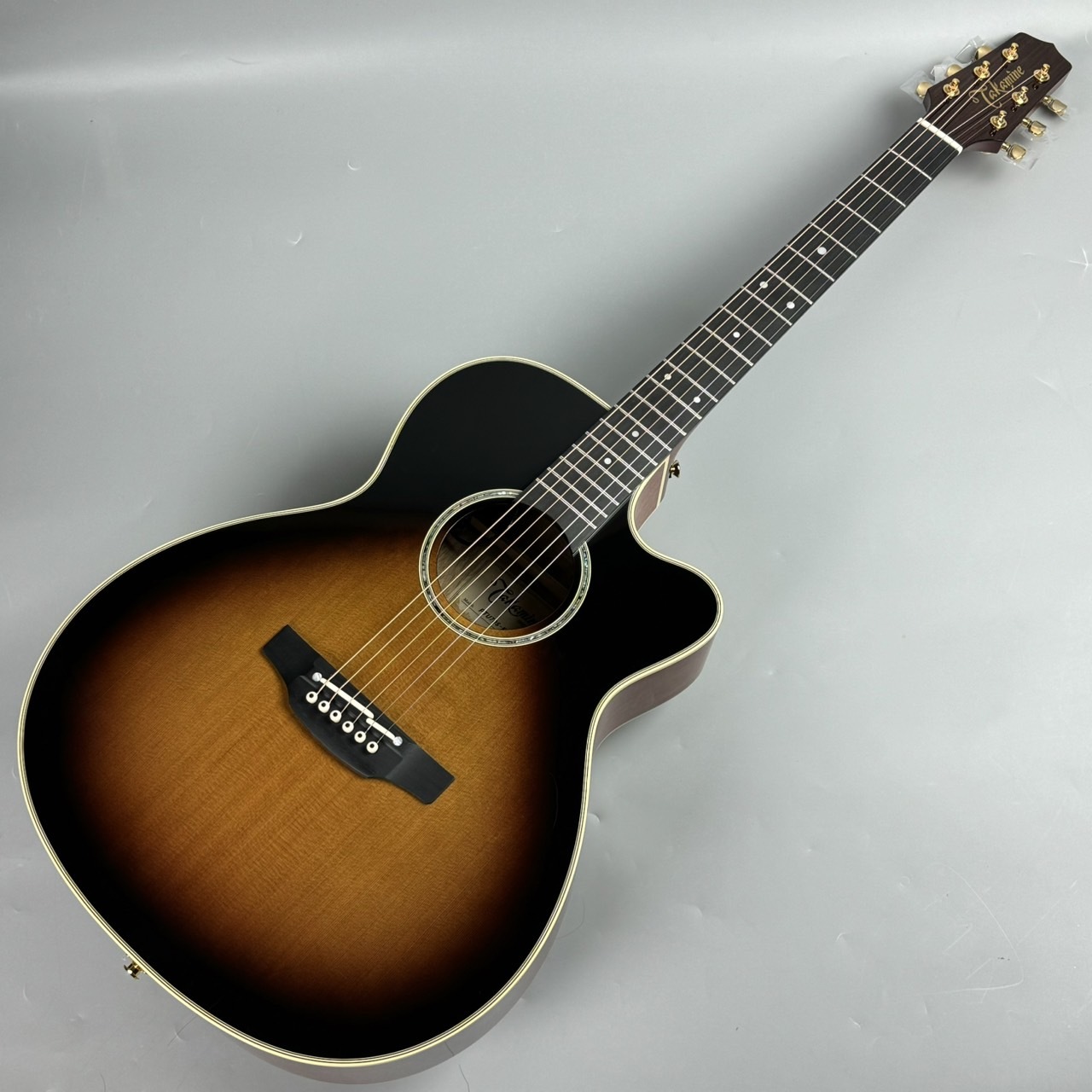 Takamine PTU70S-KOA エレアコ【日本製】【限定モデル】【現物写真 ...