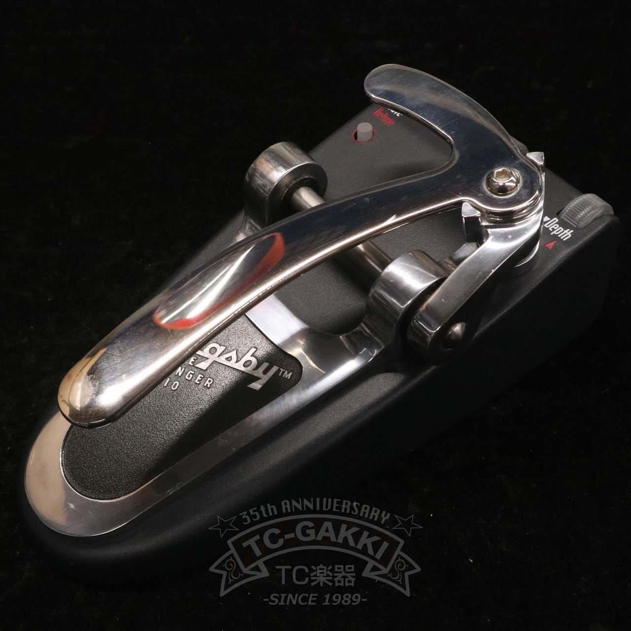 GAMECHANGER AUDIO Bigsby Pedal（中古）【楽器検索デジマート】