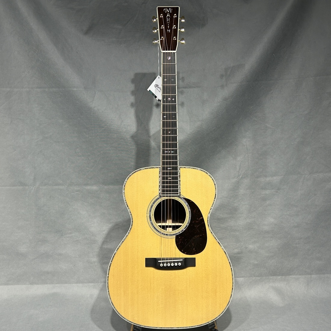 Martin 000-42 (2025) #2936817（新品特価）【楽器検索デジマート】