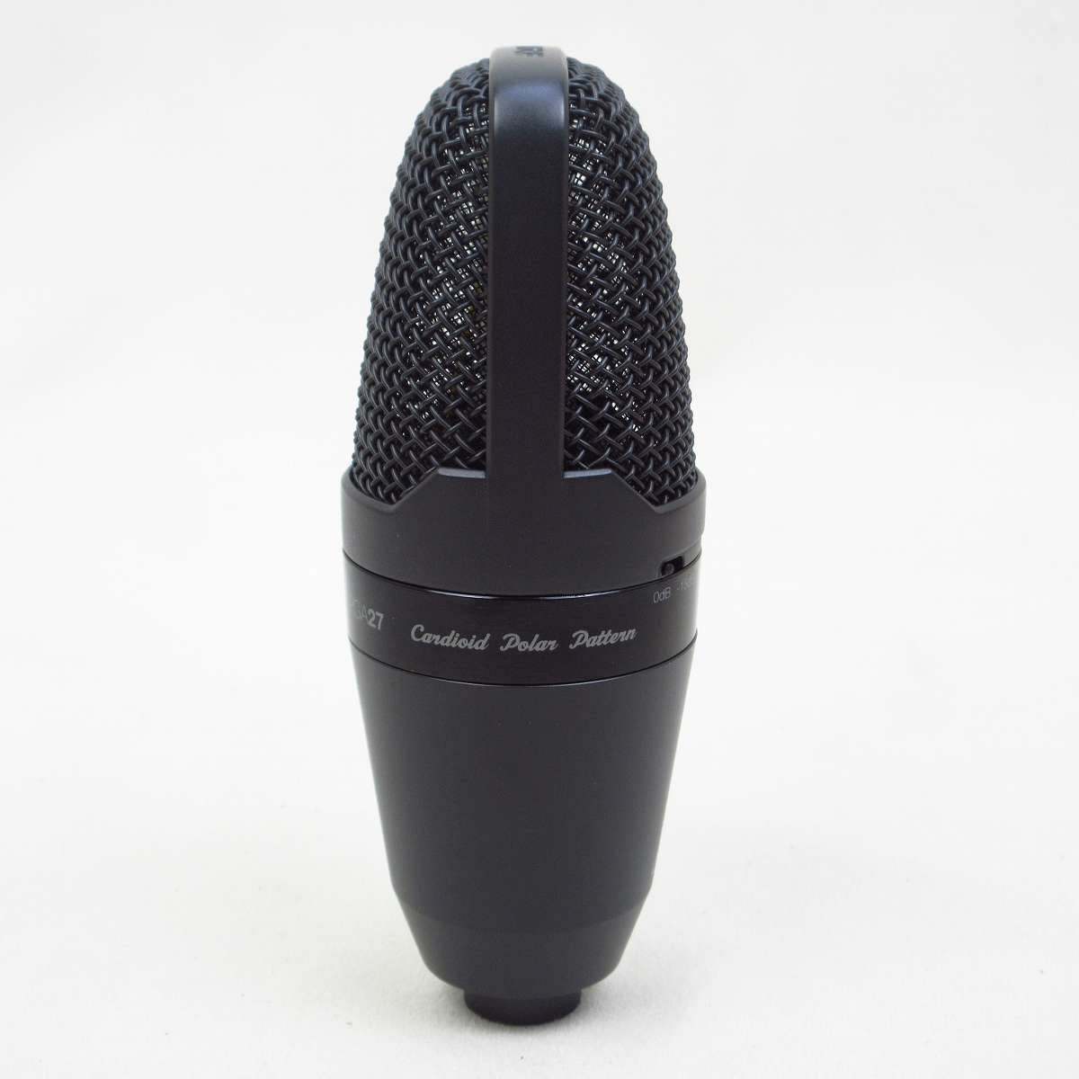 Shure PGA27-LC コンデンサーマイクロホン 【横浜店】（中古）【楽器
