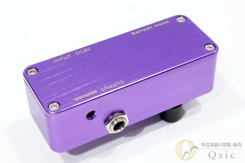 ONE CONTROL Purple Plexifier [TJ337]（中古）【楽器検索デジマート】