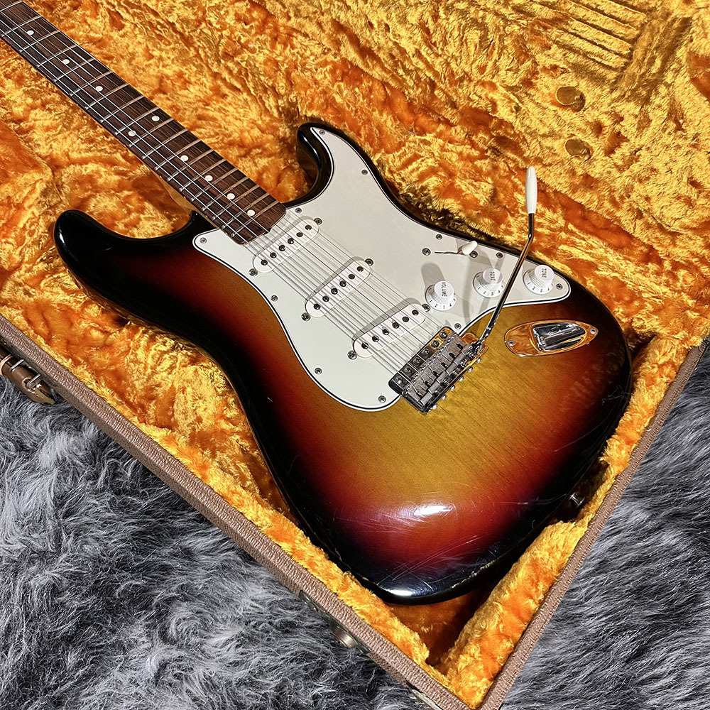 Fender Custom Shop Master Grade 1961 Stratocaster（中古/送料無料