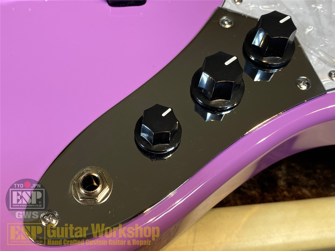 GrassRoots G-AMAZE-DX/LS【Fuji Purple】（新品/送料無料