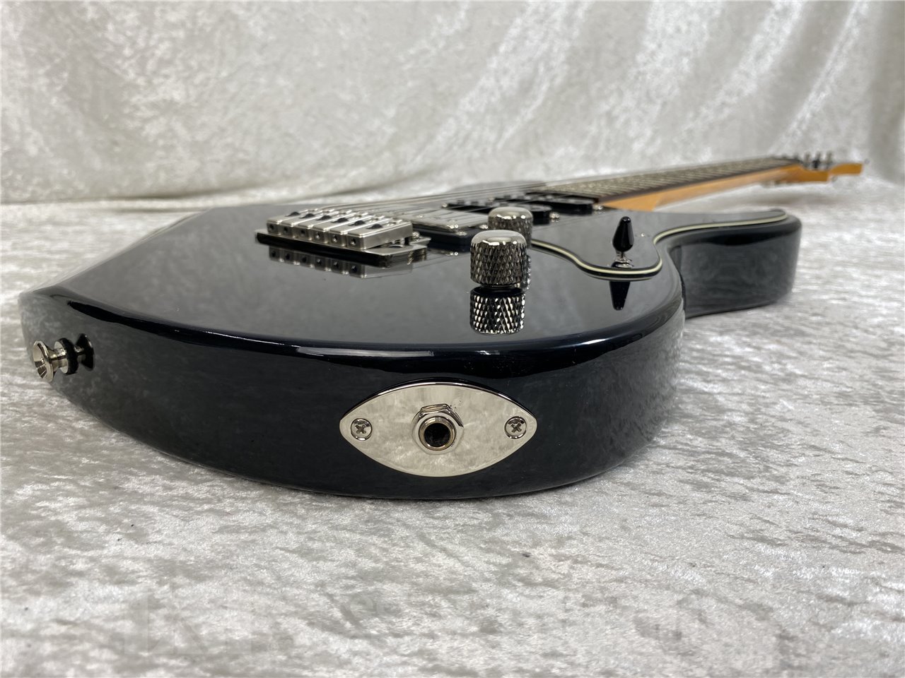 PACIFICA612VⅡFM TBL【美品】 YAMAHA PACIFICA612VⅡFM - TBL | Green Guitars Online Store