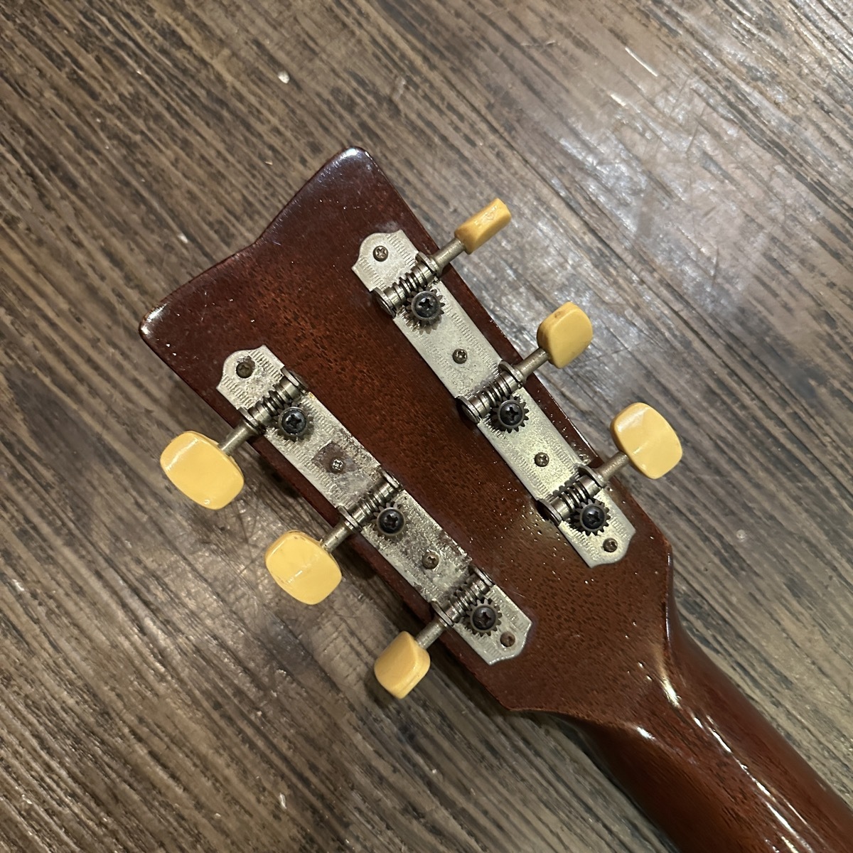 YAMAHA FG-140 Red Label Acoustic Guitar（中古/送料無料）【楽器検索