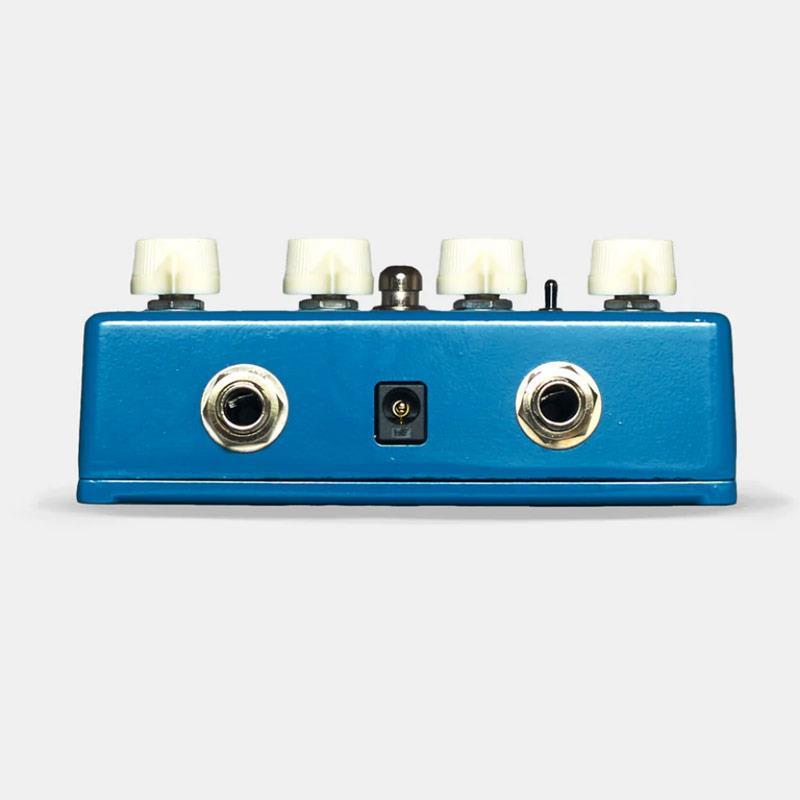 BONDI EFFECTS 【2025年9月9日入荷予定】Sick As Overdrive