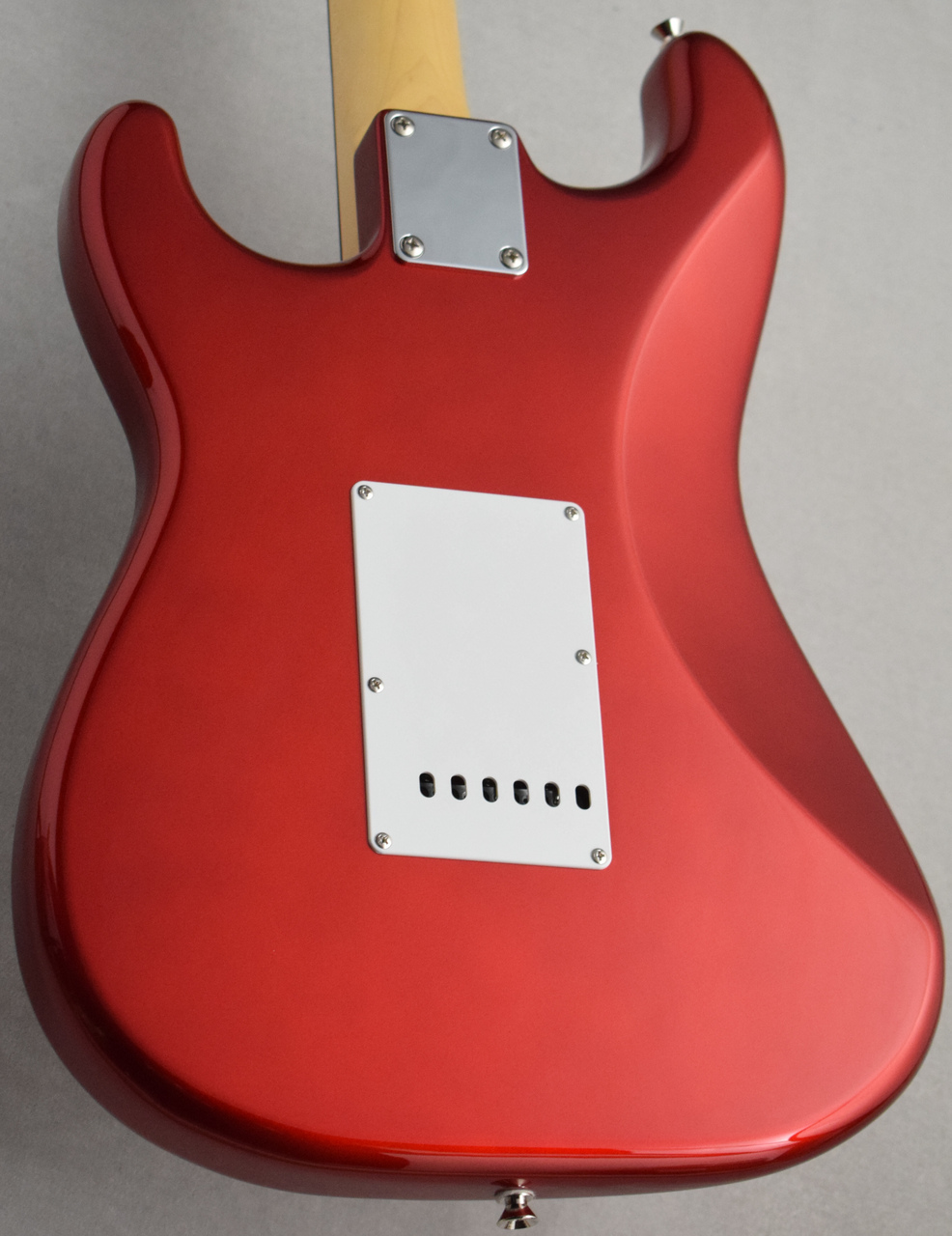 FUJIGEN(FGN) Basic Classic BCST100RBD Candy Apple Red 3.34kg
