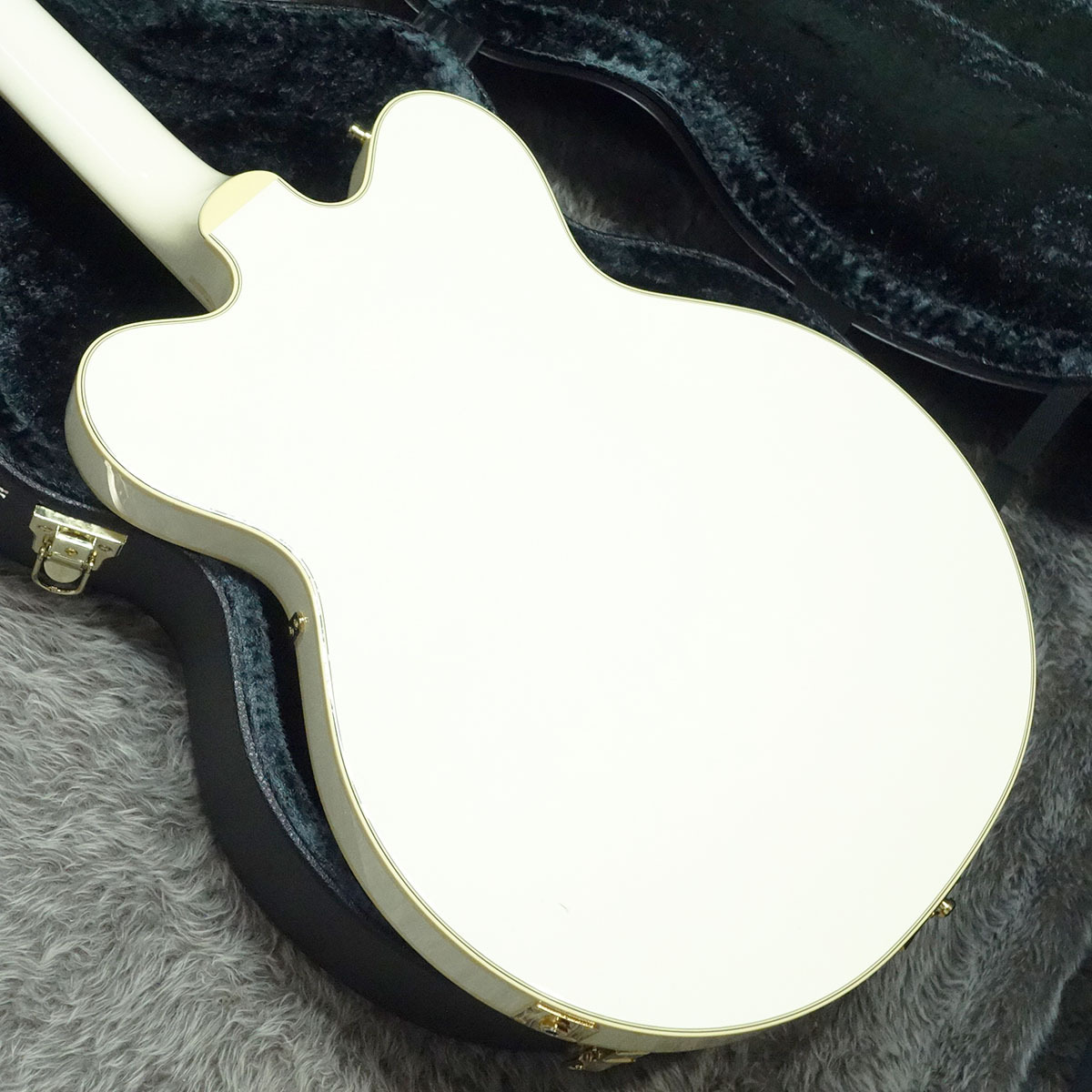 GRETSCH G6609TG カスタム多数 ソフトケース付属 GRETSCH G6609TG