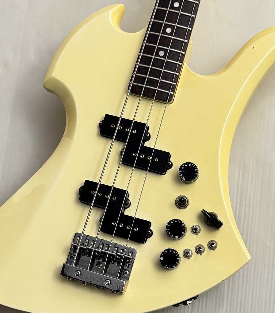 B.C.Rich Mockingbird Bass【USED】（中古）【楽器検索デジマート】