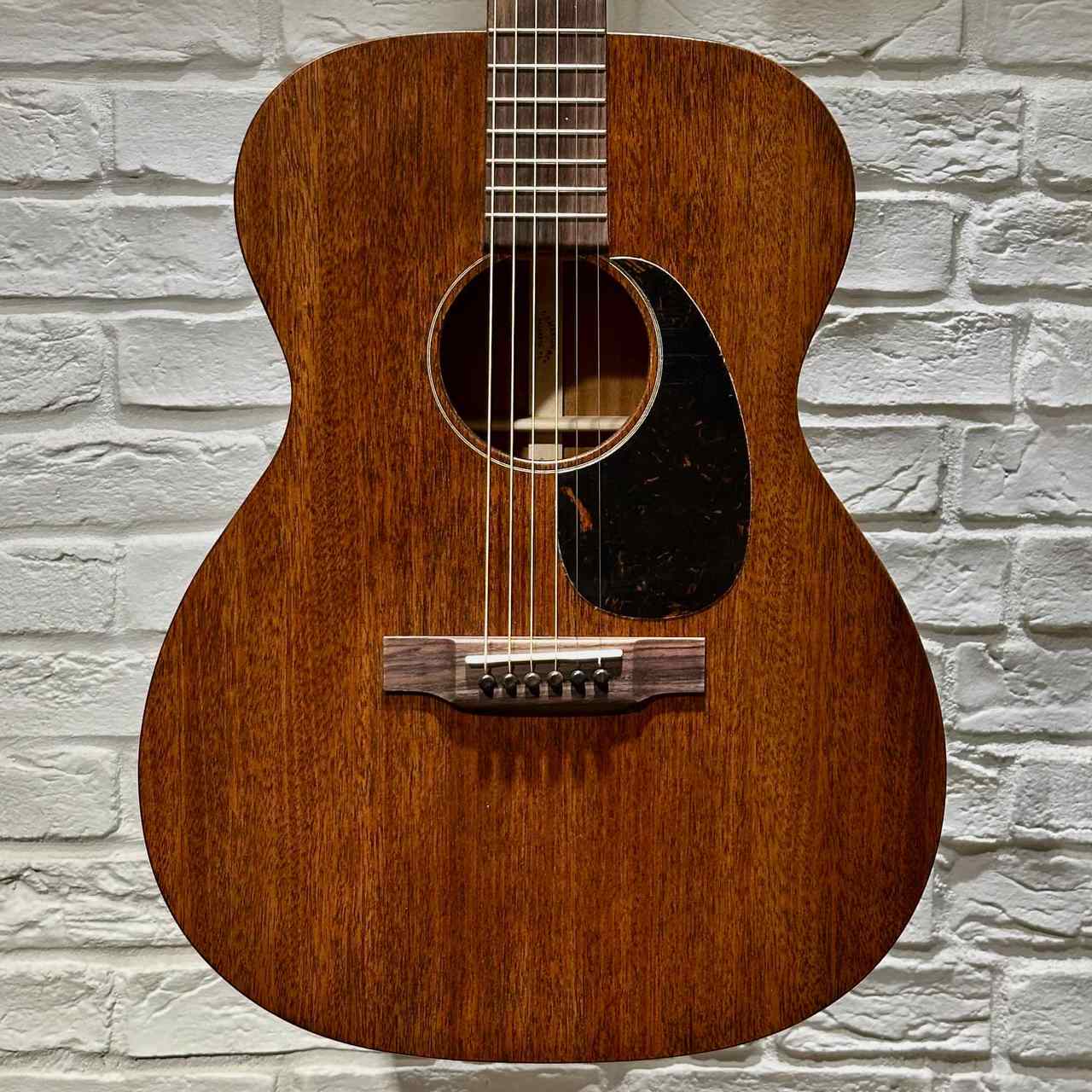 Martin 【動画あり】000-15M #2984868【USA製のオールマホガニー