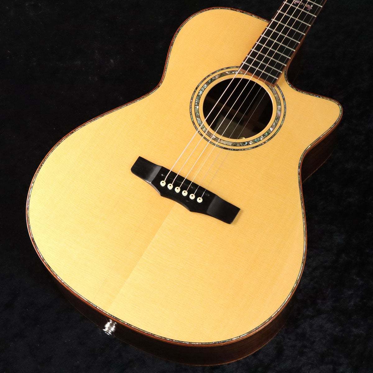 Morris S-131R 【御茶ノ水HARVEST_GUITARS】（中古/送料無料）【楽器