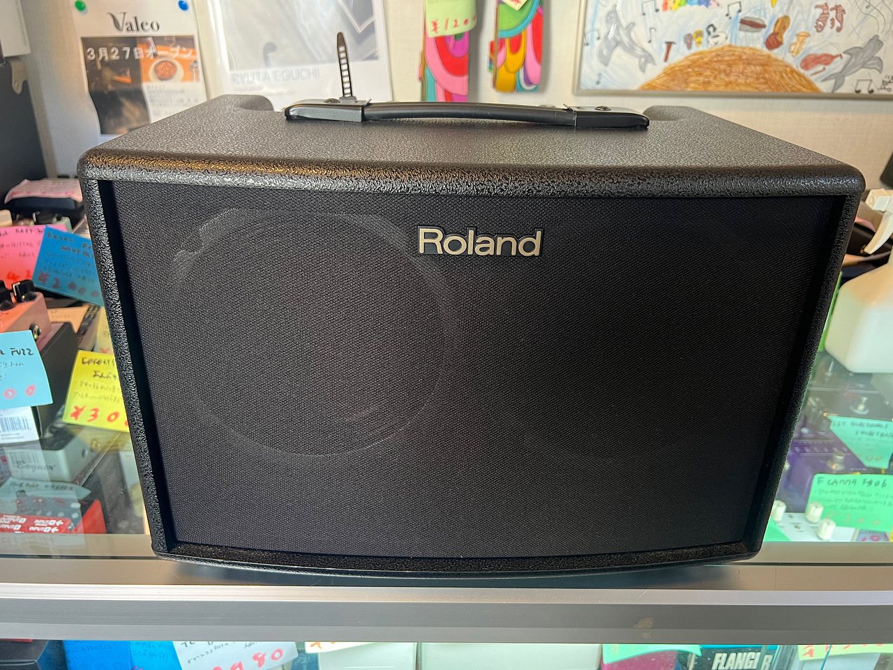 Roland AC-60（中古）【楽器検索デジマート】