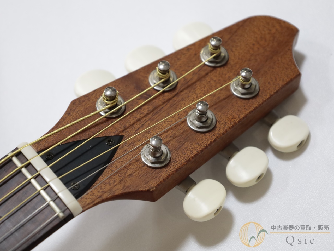K.Yairi TEKTEK-01 2012年製 【返品OK】[TM566]【神戸店在庫】（中古