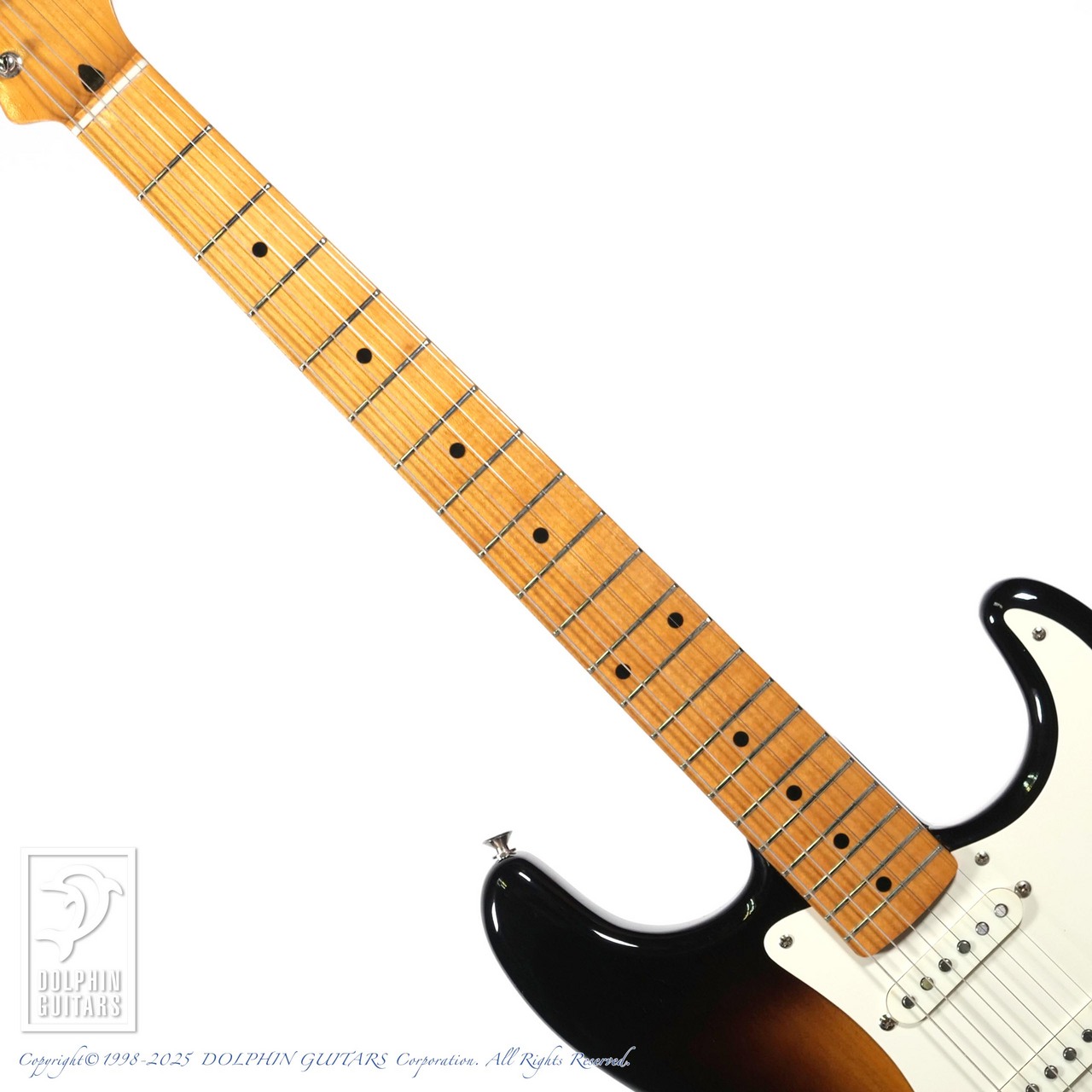 トーカイ スプリンギーサウンド SPRINGY SOUND ST-50 ストラト TOKAI ST-50 Springy Sound|ドルフィンギターズ