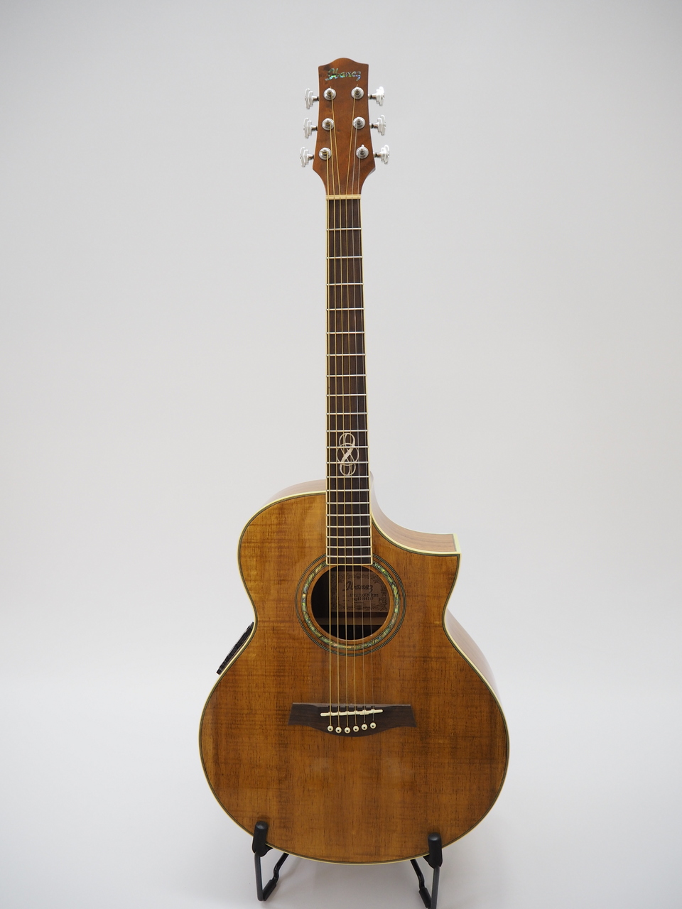 Ibanez EW 20KOENT1201（中古）【楽器検索デジマート】