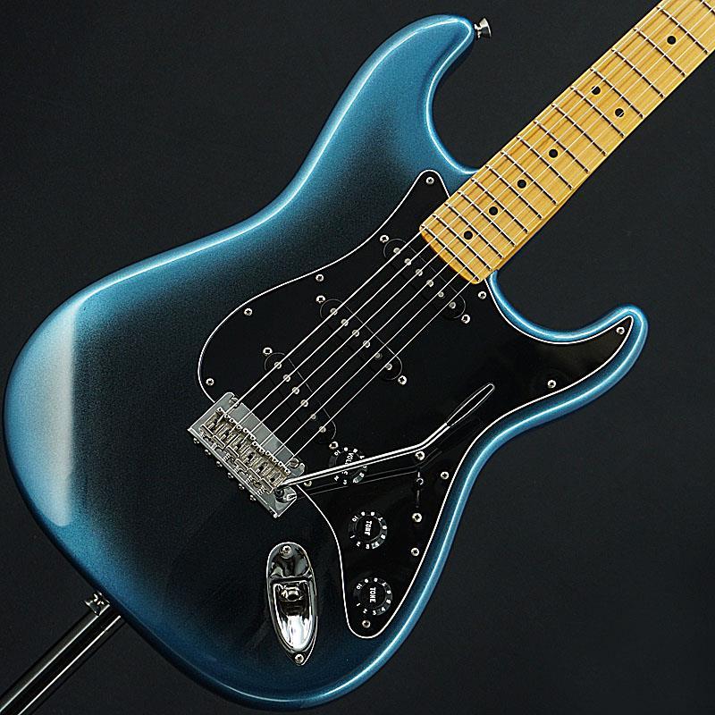 Fender USED 中古 American Professional II Stratocaster (Dark Night