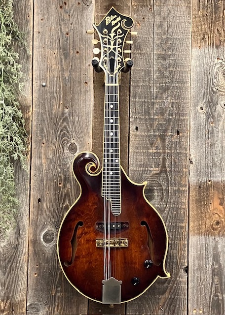 BlueBell EM-12 Ca.1979（中古）【楽器検索デジマート】