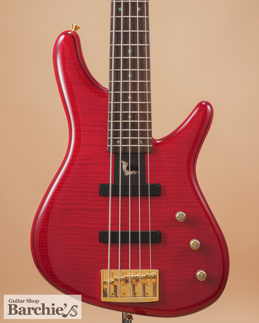 激安アウトレット通販 レディース Sugi NB5C FM/ASH STR（中古）【楽器検索デジマート】 ベース