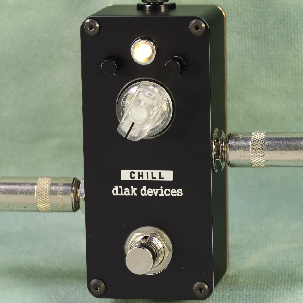 dlak devices CHILL-BeCu- ドラック デバイセス オーバードライブ