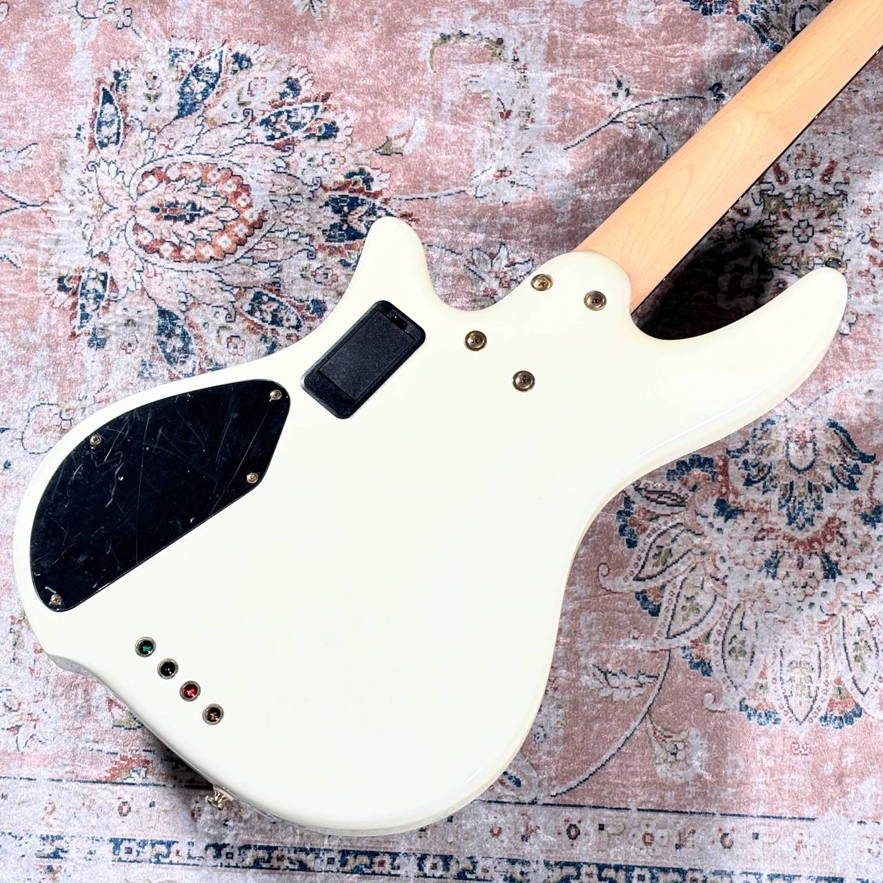 GrassRoots G-BB-60（中古/送料無料）【楽器検索デジマート】