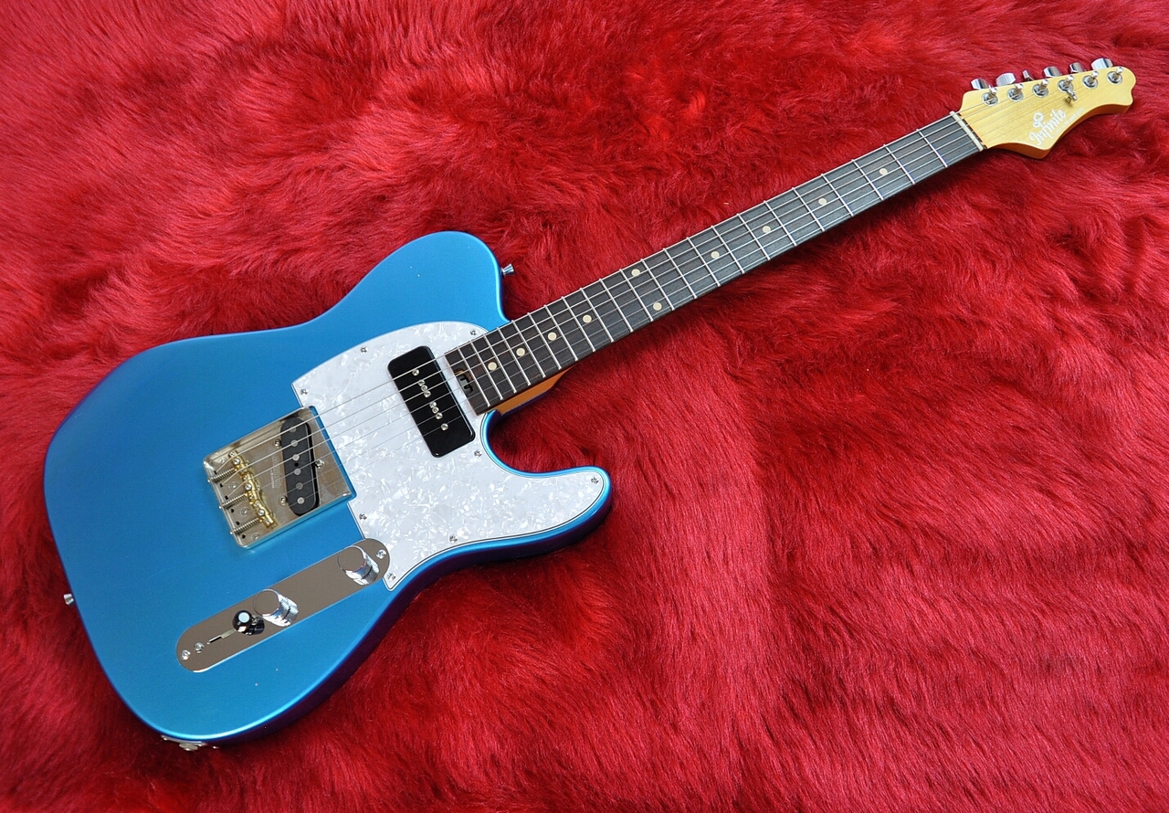 infinite Trad T LPB（中古）【楽器検索デジマート】