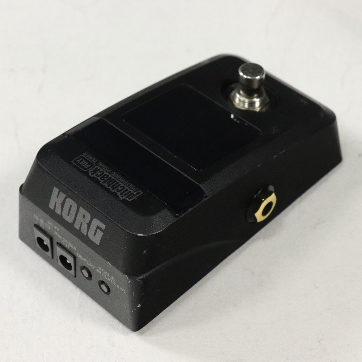 KORG PB-03 Pitchblack Poly 【梅田店】（中古）【楽器検索