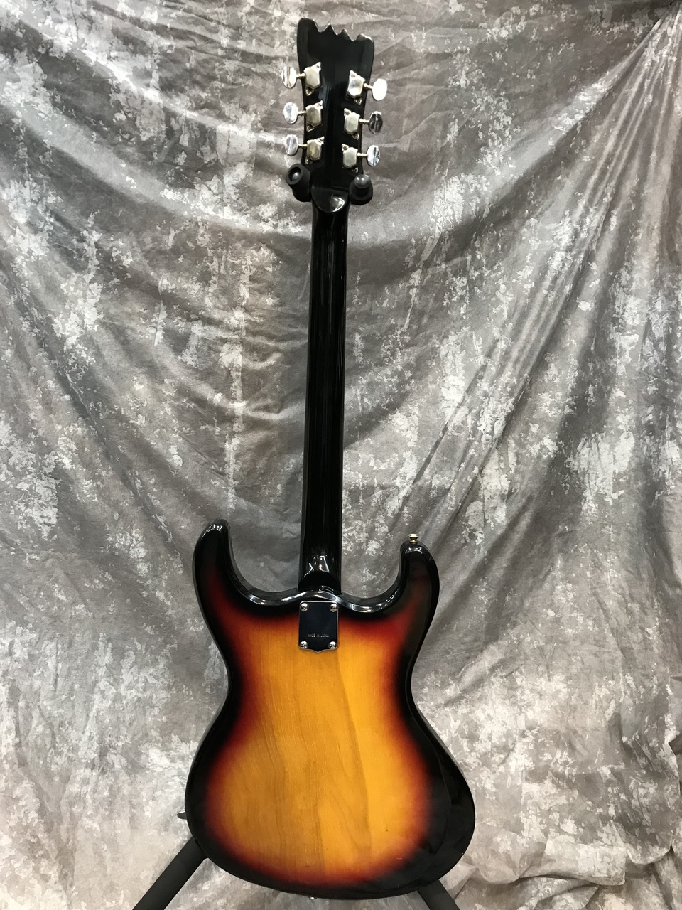 黒雲製作所 Mosrite Avenger（中古）【楽器検索デジマート】