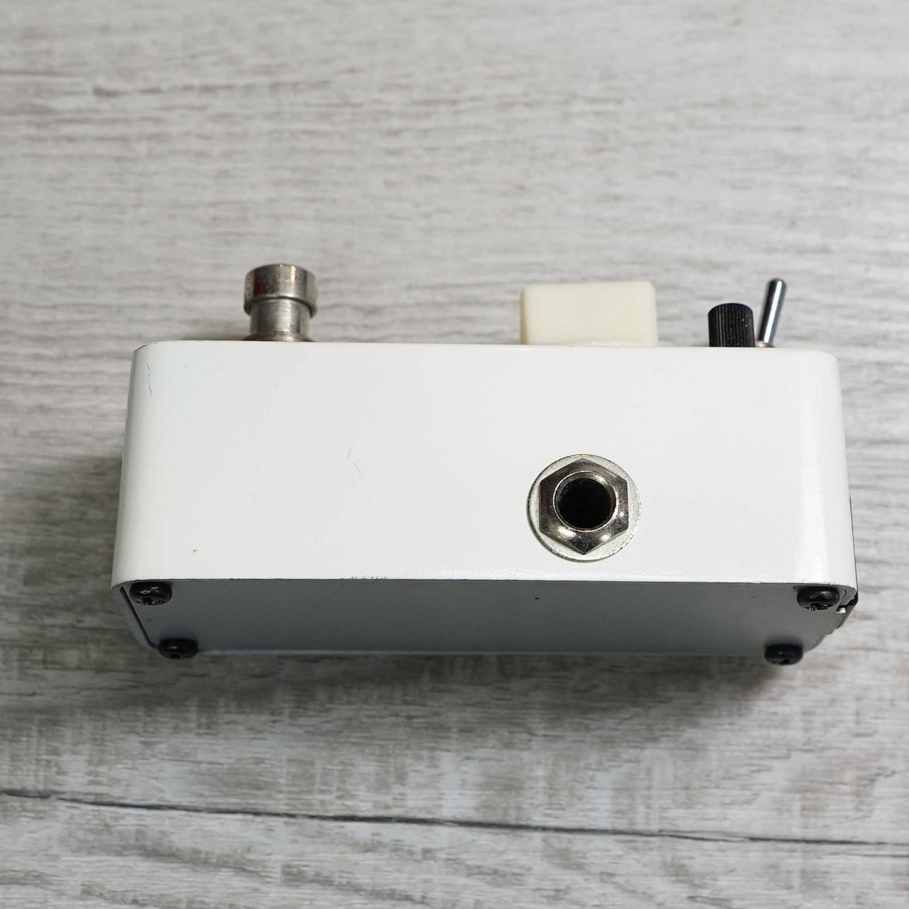 【オーバードライブ】MOOER Hustle Drive Amazon.com: MOOER Hustle Drive Electric guitar distortion pedal, 2