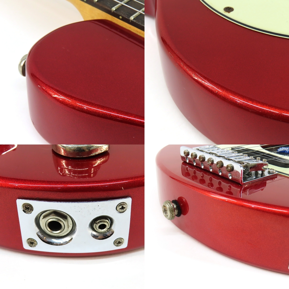 Pignose PGG-200（中古/送料無料）【楽器検索デジマート】