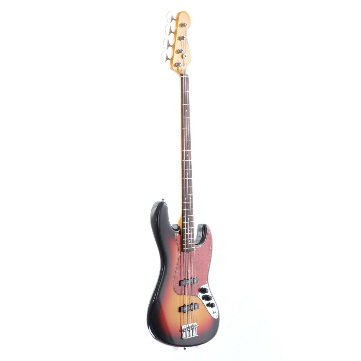 Fender Japan JB62-58 3-Tone Sunburst 【梅田店】（中古/送料無料