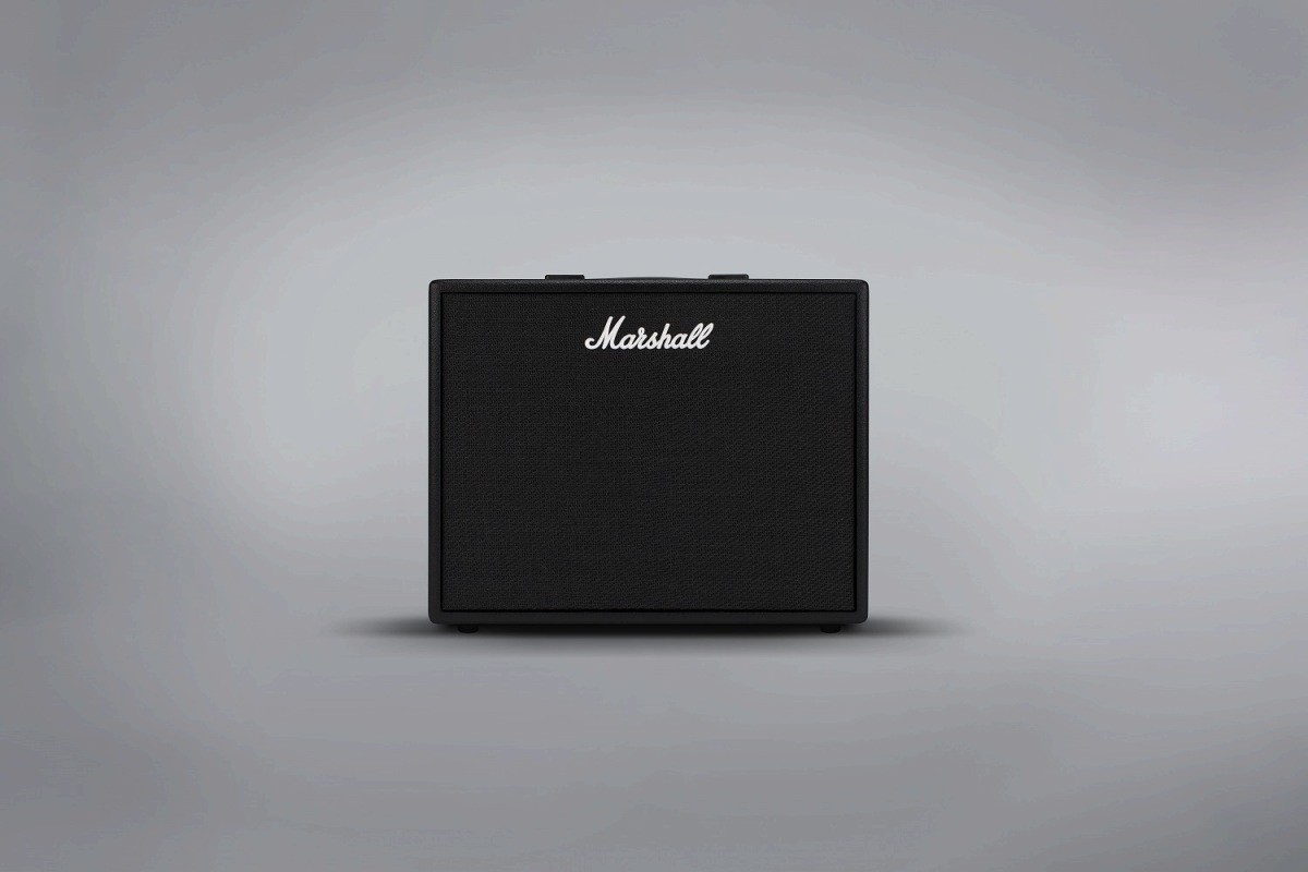 Marshall CODE50マーシャル コード フルモデリングアンプ【池袋店