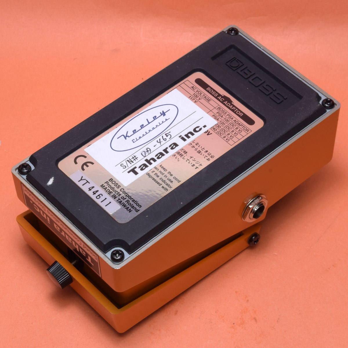 Keeley DS-1 ULTRA 【福岡店】（中古）【楽器検索デジマート】