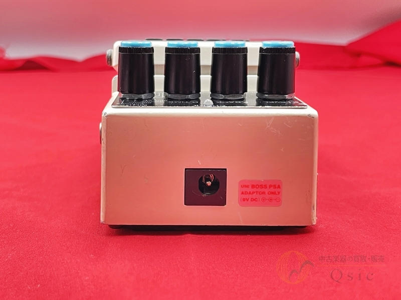 BOSS DD-6 Digital Delay [XLO89]【梅田店在庫】（中古）【楽器検索