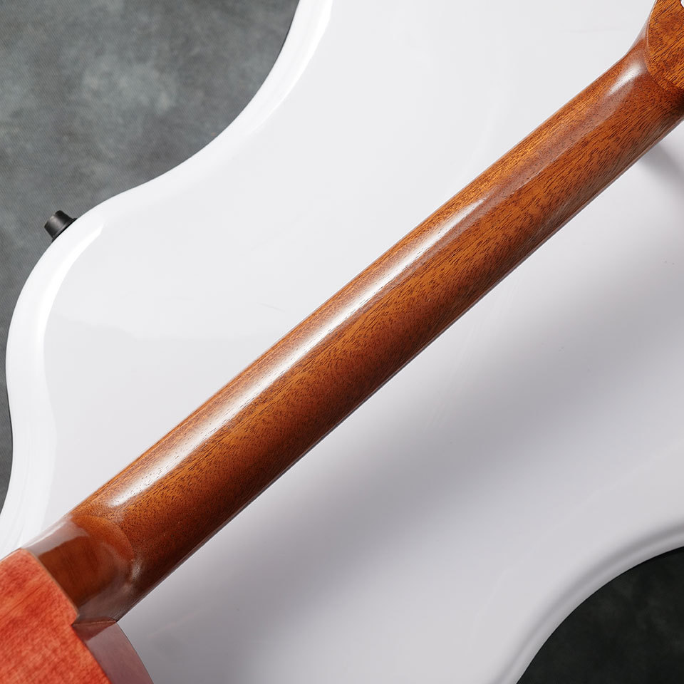 HANSON Del Alma 山本佳史モデル【USED】【中古】（中古）【楽器検索