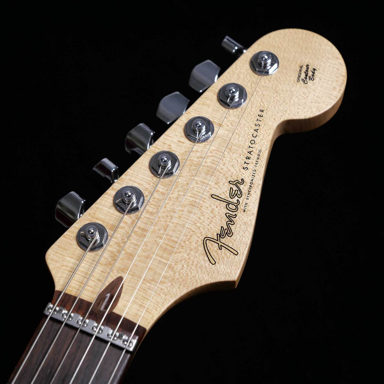 Fender Custom Shop MBS Custom Stratocaster NOS（中古/送料無料
