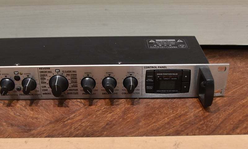 tc electronic G・SHARP with G・SWITCH 【心斎橋店】（中古