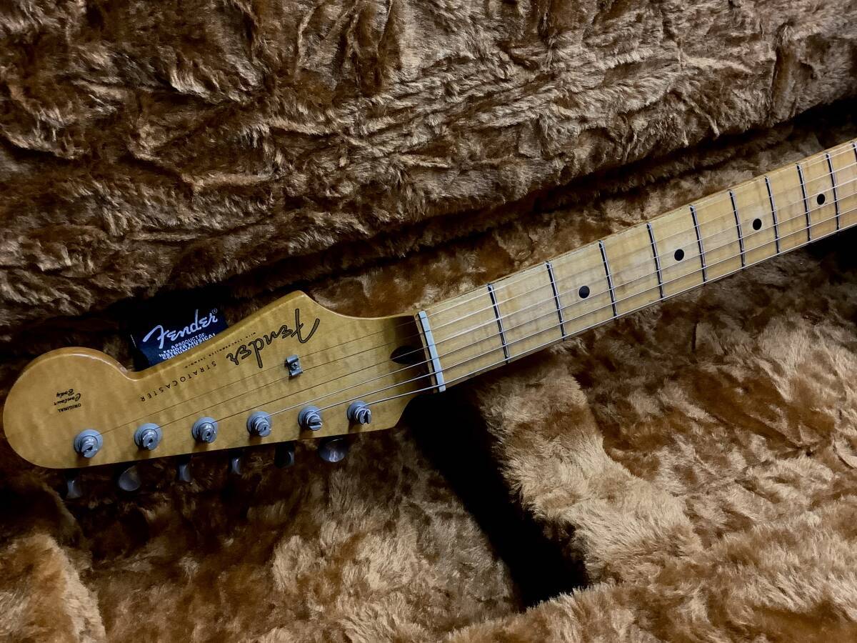 Fender Japan ST57-115 1987 フェンダージャパン Stratocaster（中古