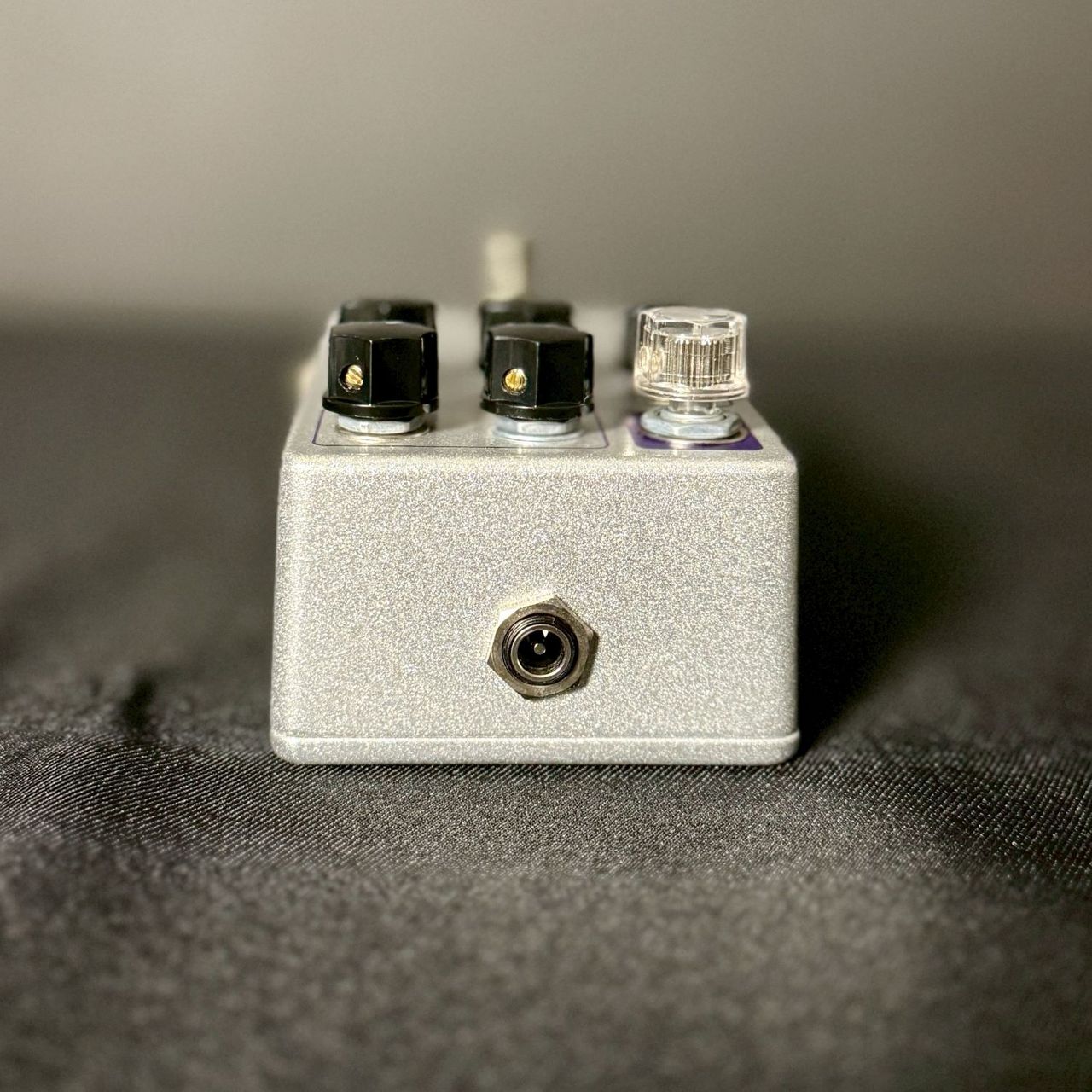 URBANCOMP Evo ベースエフェクター URBANCOMP Evo ベースエフェクター - メルカリ