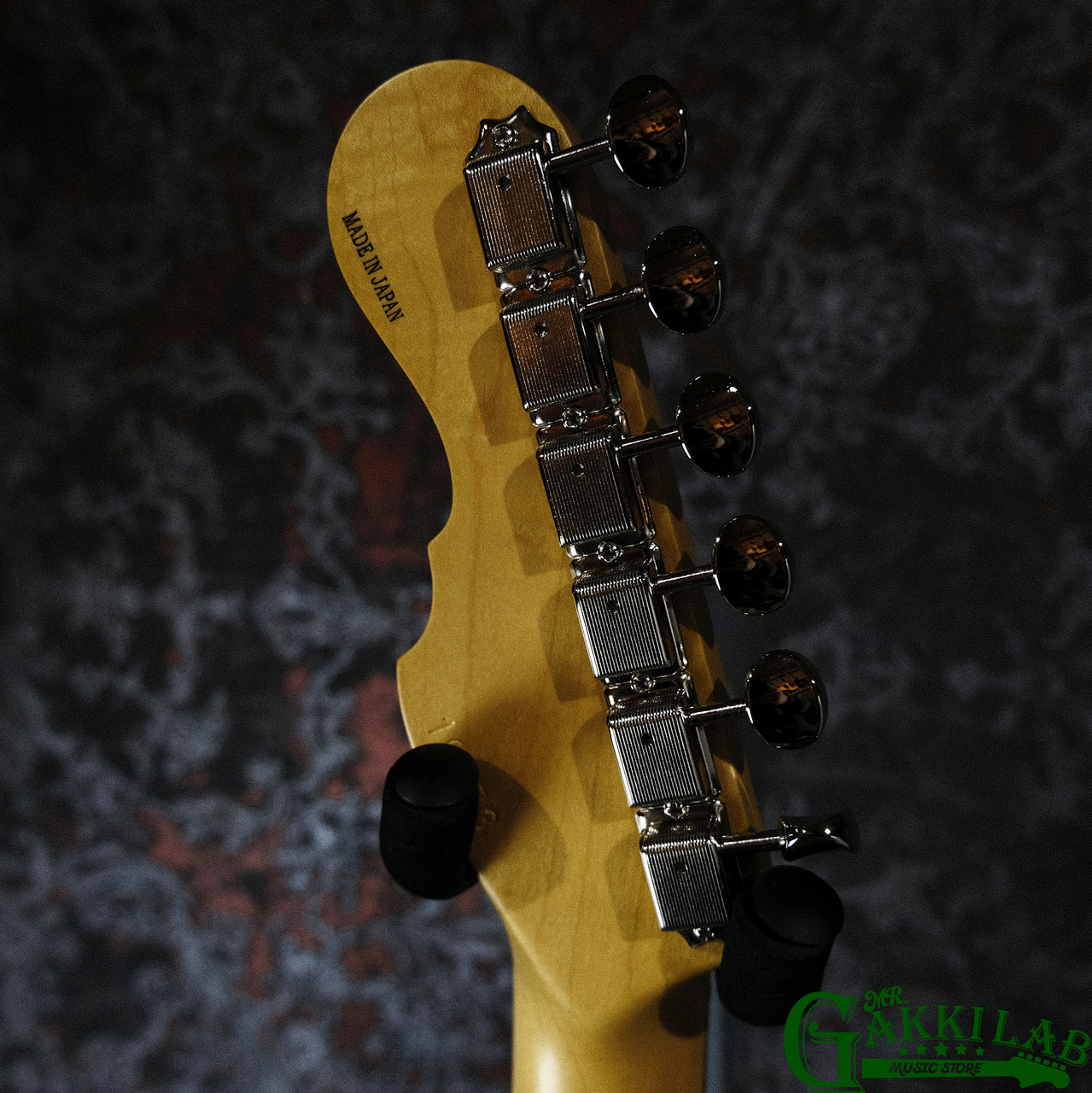 momose MT2-STD/R White Blonde【軽量3.22kg】【現物画像