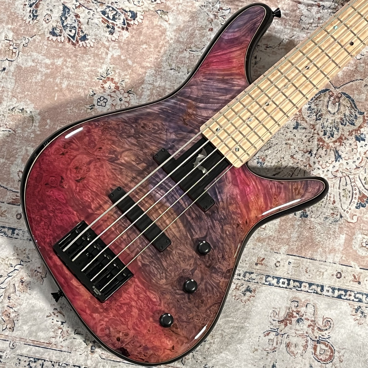 Sugi NB5M BM-EX/ASH/Hades