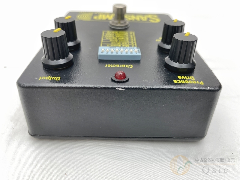 TECH21 SANSAMP Original [TLM80]【梅田店在庫】（中古/送料無料