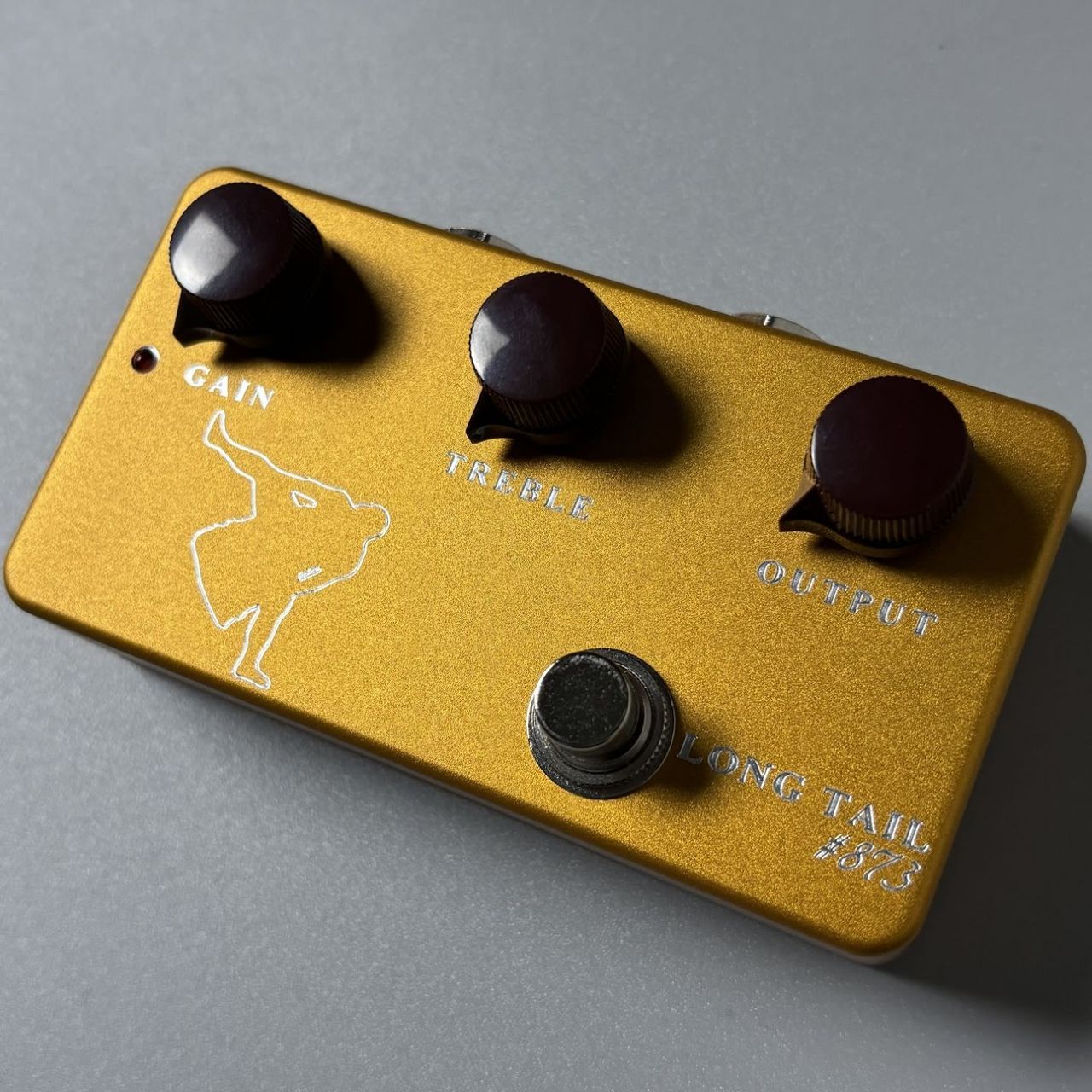 SUMO STOMP LONG TAIL #873（新品/送料無料）【楽器検索デジマート】